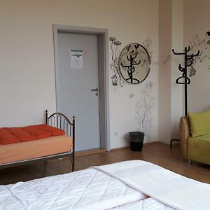 Vierbettzimmer